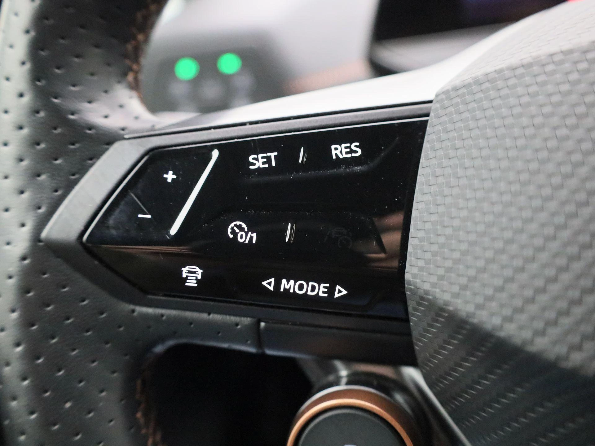 CUPRA Born Adrenaline 62 kWh