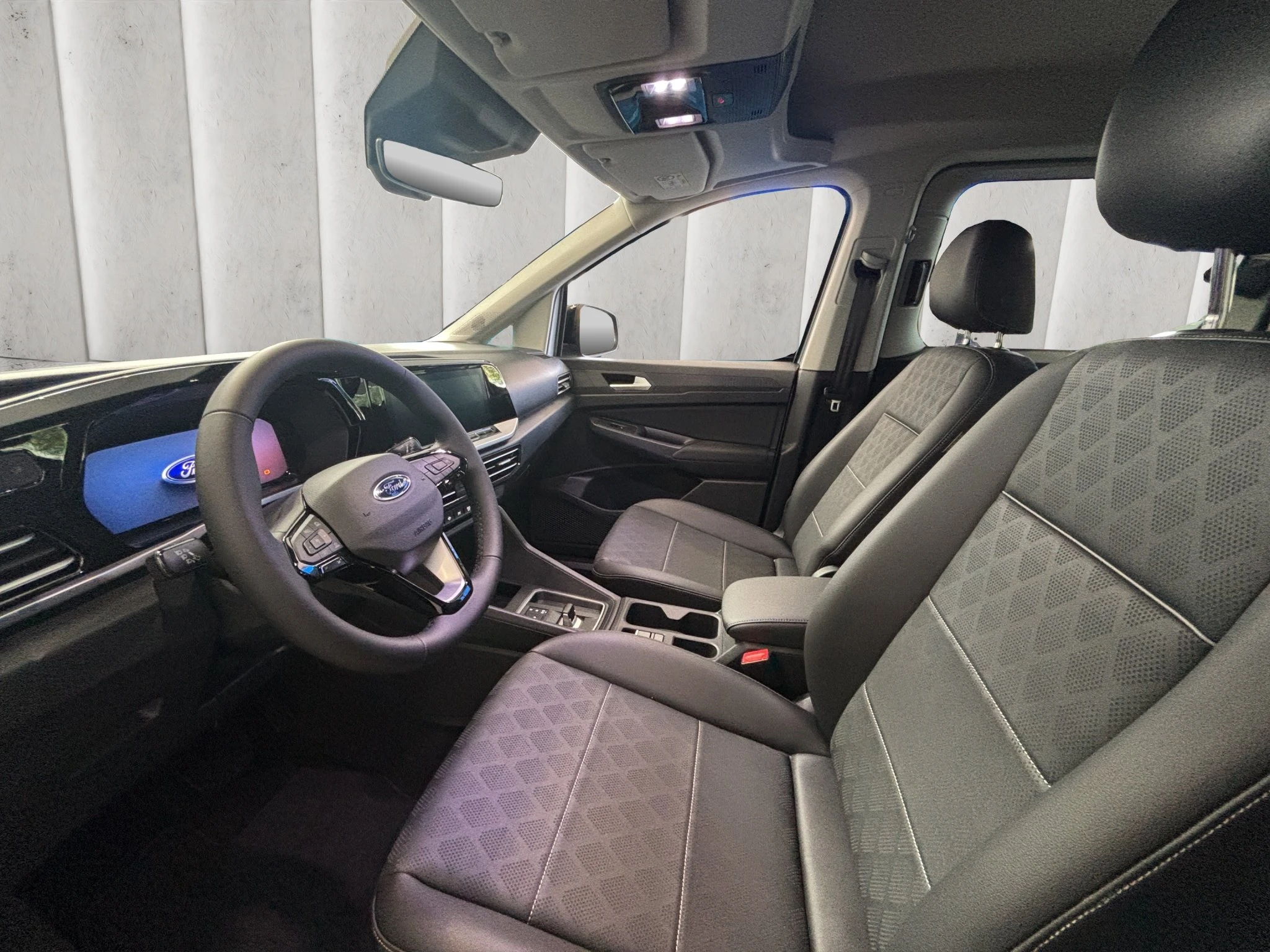 Ford-Tourneo Connect-image-8