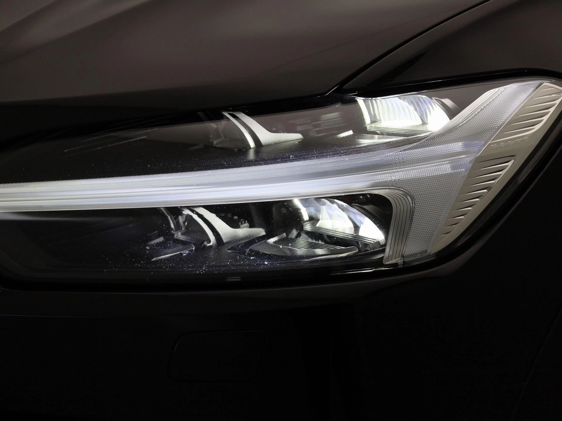 Volvo XC60 2.0 Recharge T6 AWD Inscription