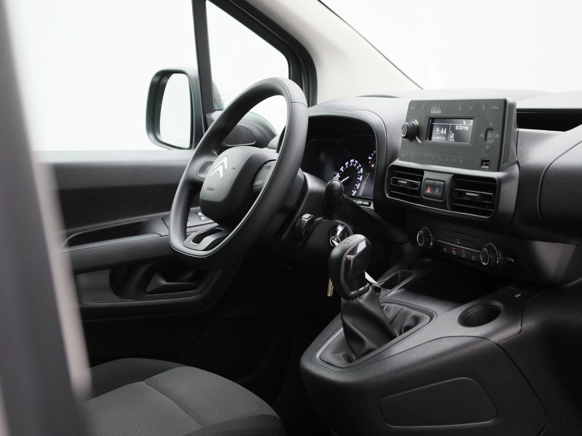 Citroën Berlingo M Light 1.6 BlueHDi 75 MAN Club