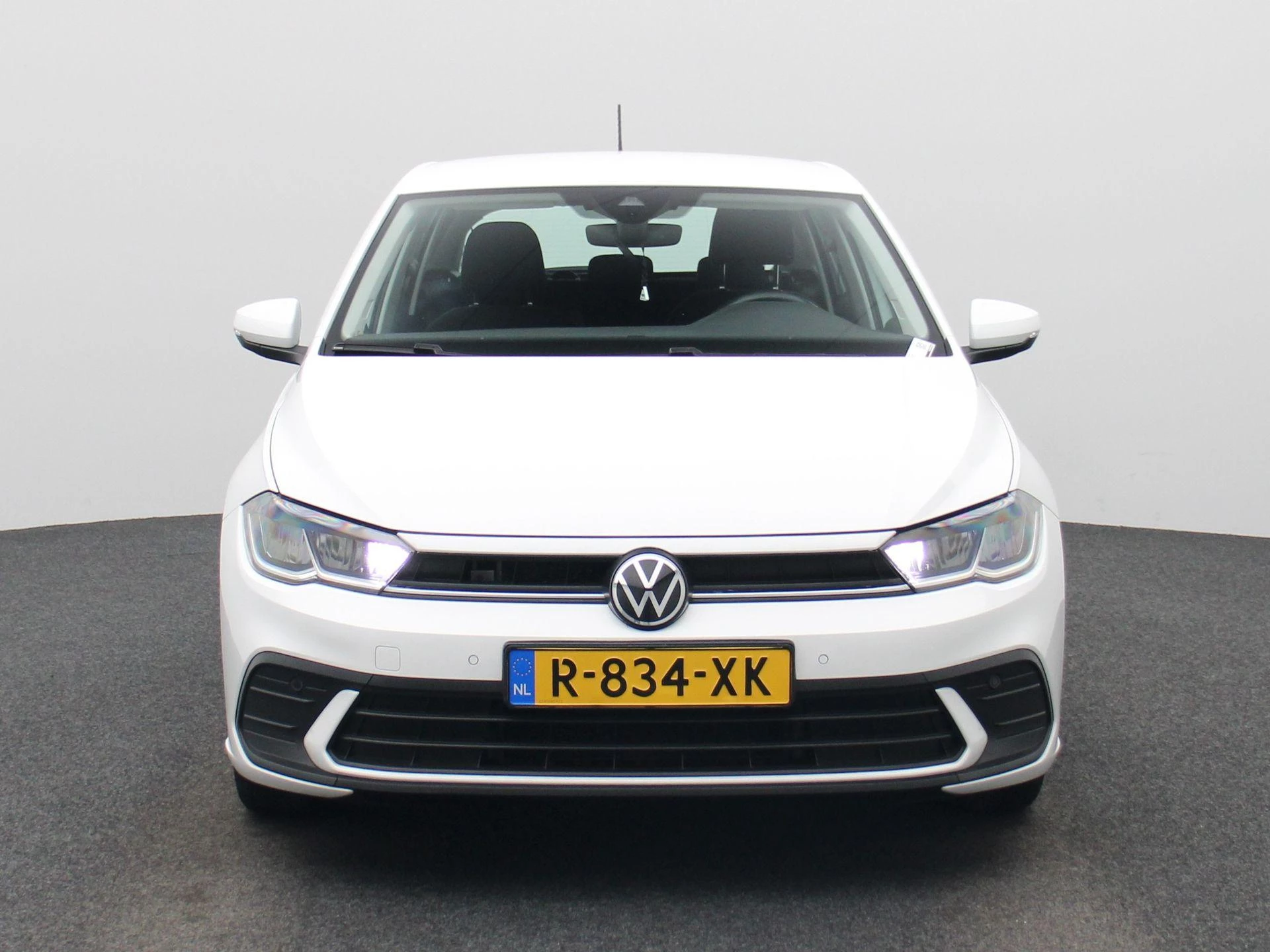 Volkswagen Polo 1.0 TSI Life Business 95 PK|