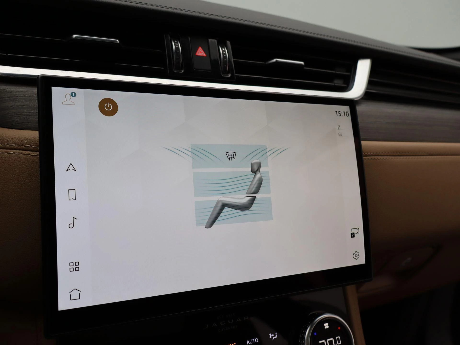 Jaguar F-PACE 2.0 P400e PHEV Limited Edition R-Dynamic SE