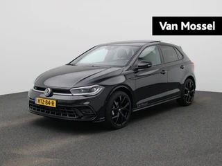 Volkswagen Polo 1.0 TSI R-Line Edition 95 PK|