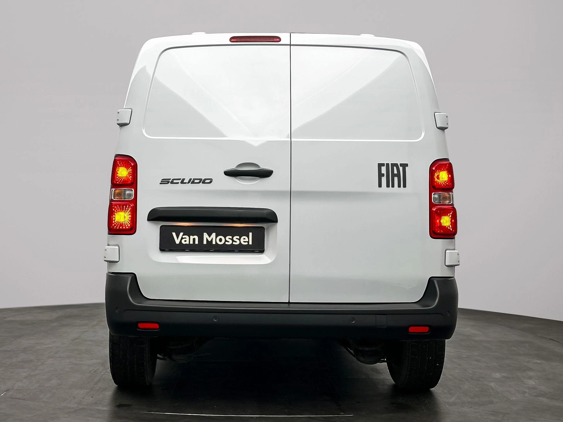 Fiat Scudo 2.0 Diesel 145 S&S L2