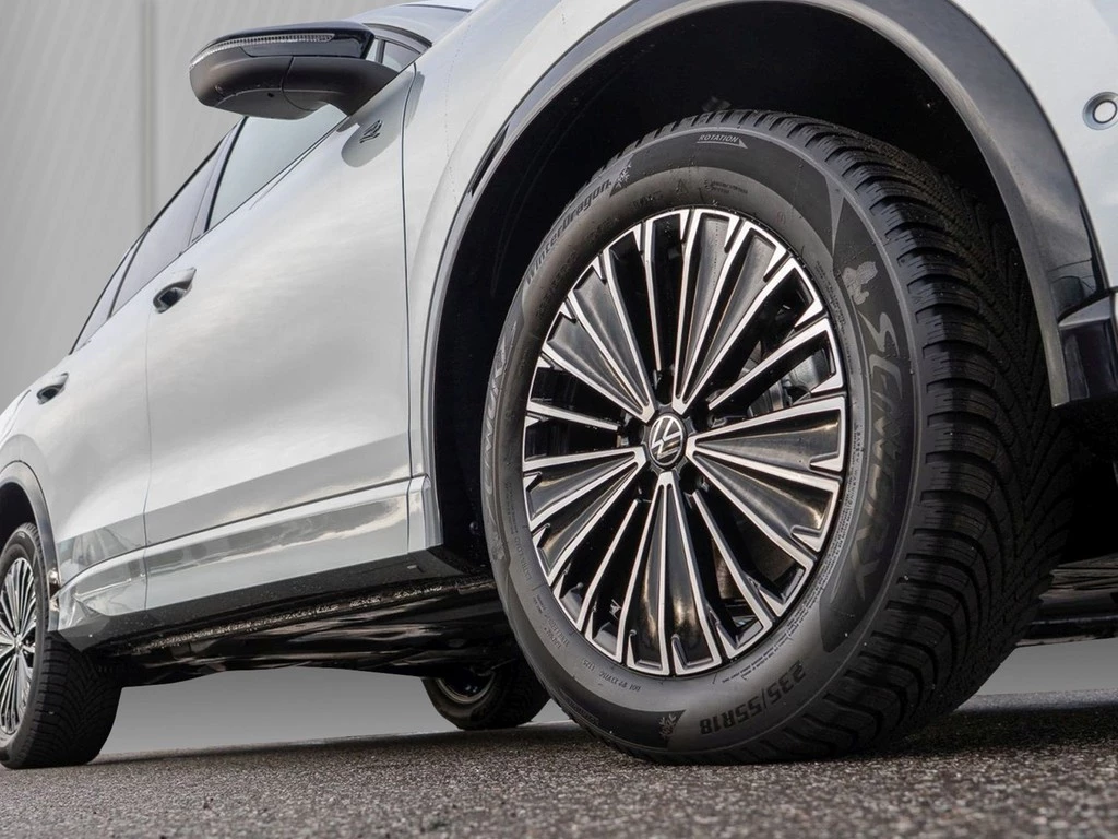 Volkswagen Tiguan 2.0 TDI 4Motion DSG R-Line VSA