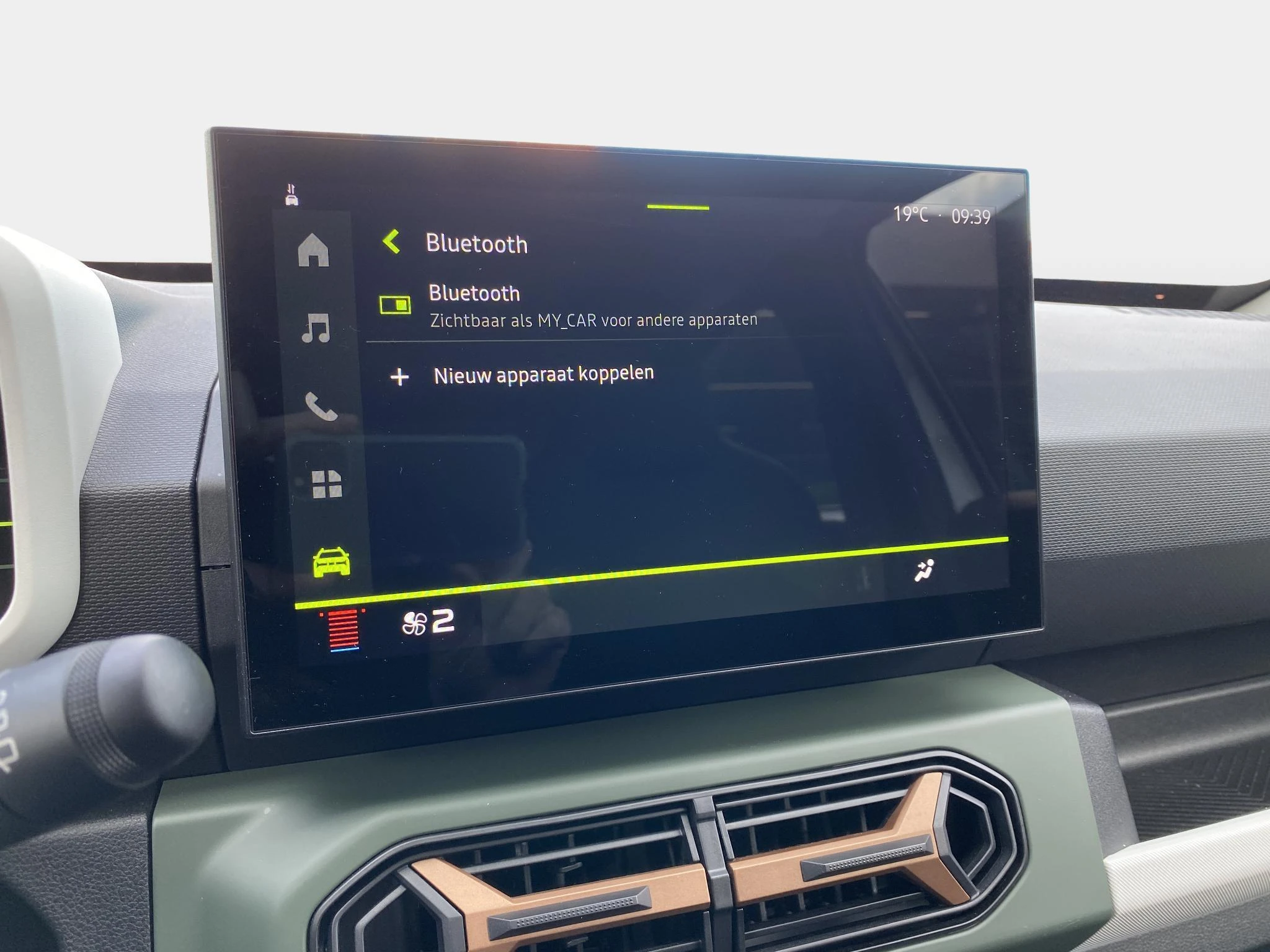Dacia Spring Extreme Electric 65
