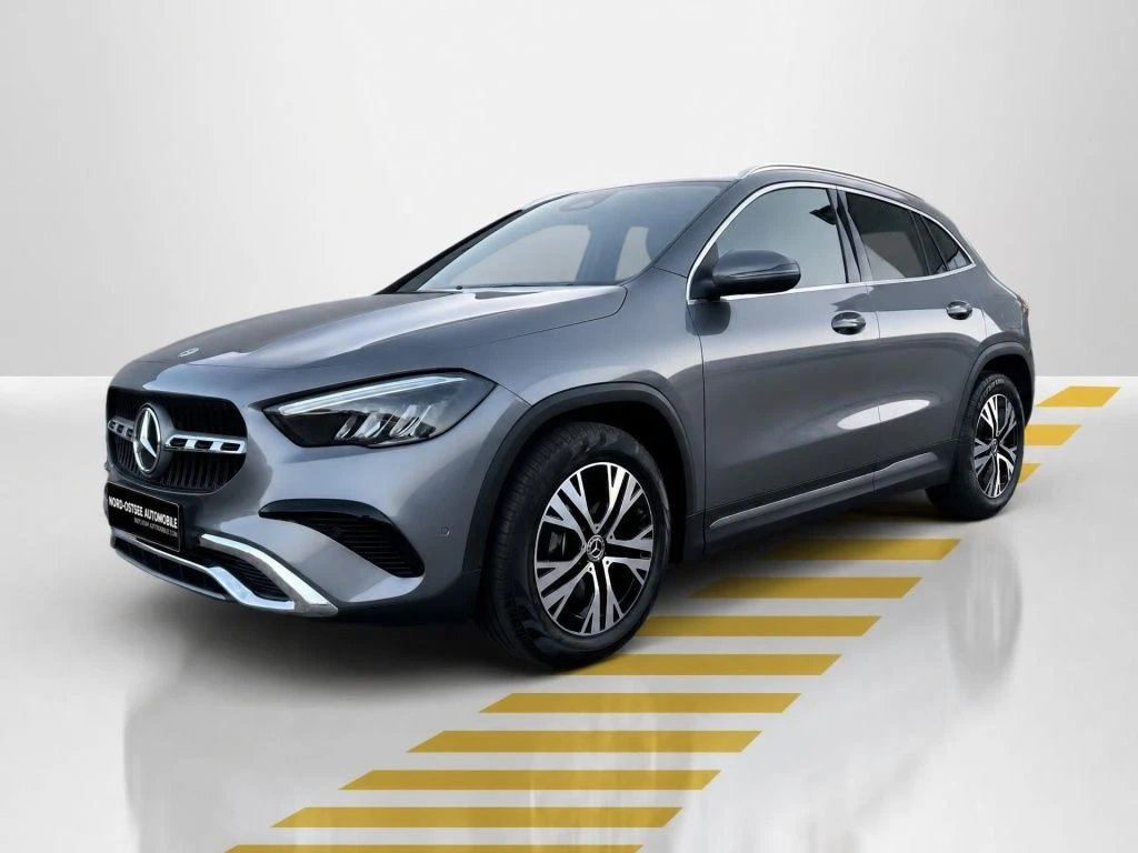 Mercedes-Benz-GLA 200 d-image-3