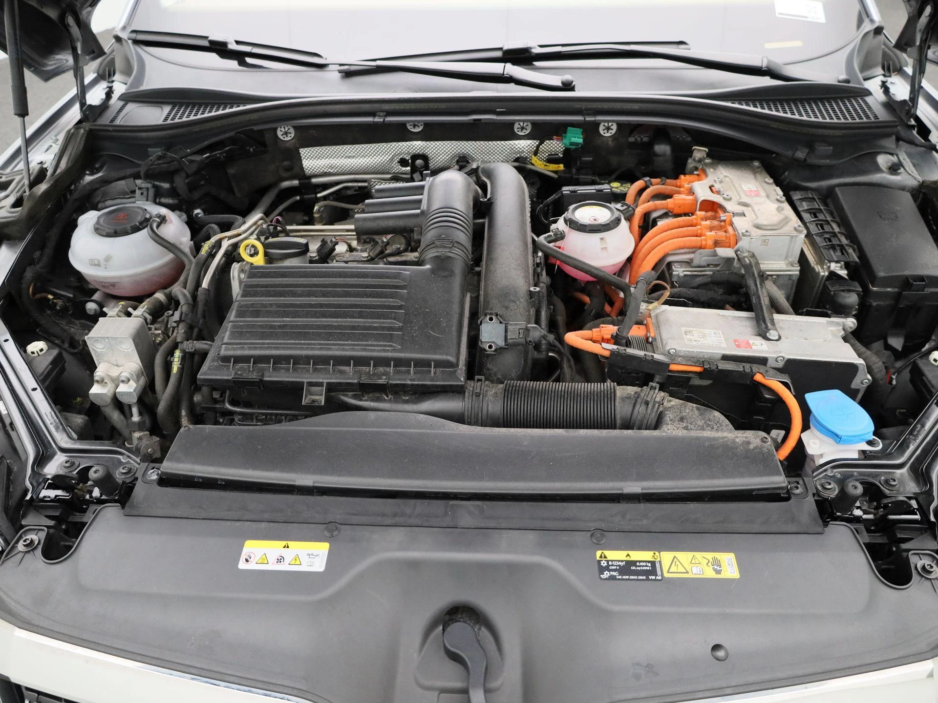 Škoda Superb Combi 1.4 TSI iV 160kW DSG6 Ambition