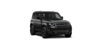 Land Rover Defender 90 D200 S AWD Auto. 27MY