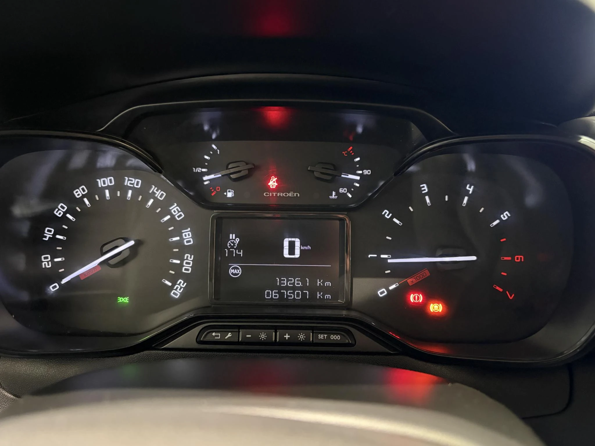 Citroën C3 1.2 PureTech S&S Feel Edition
