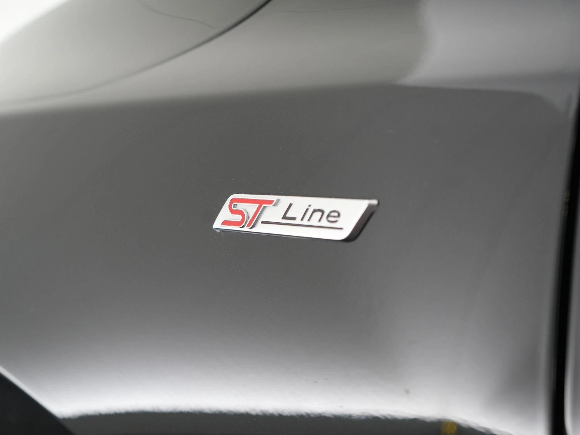 Ford Focus ST Line - Winterpack - Camera