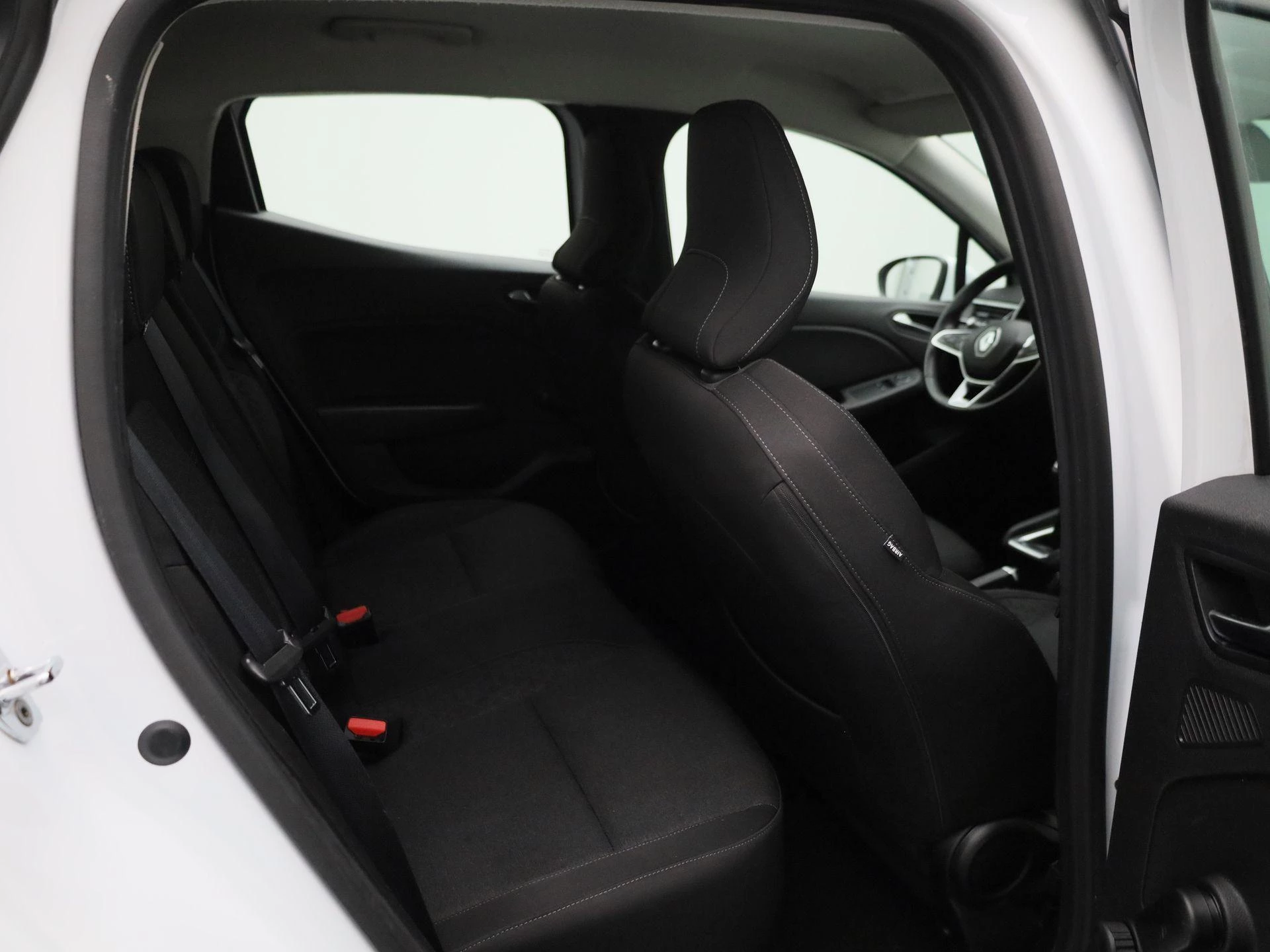 Renault Clio 1.0 TCe Zen