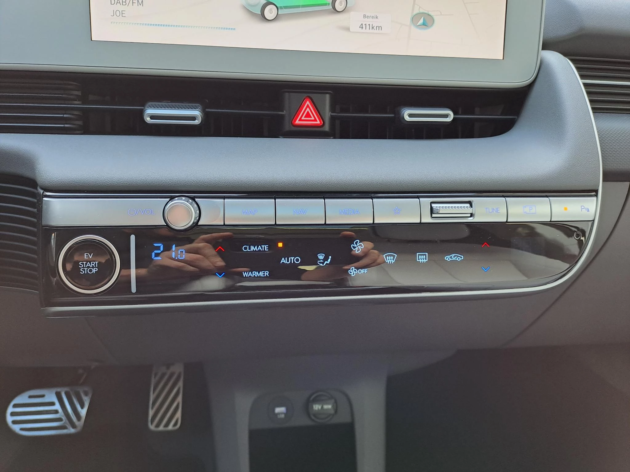 Hyundai-IONIQ 5-image-19