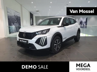 Peugeot 2008 100PK Active