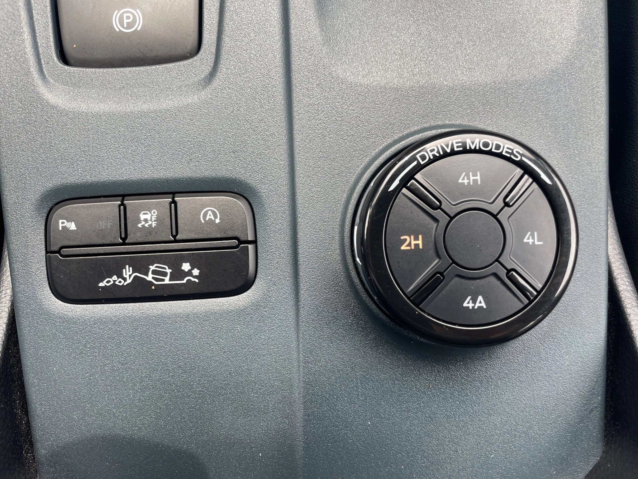 Ford Ranger Tremor DoKa e-AWD AUT | AHK | NAVI | KAM | ROLLO