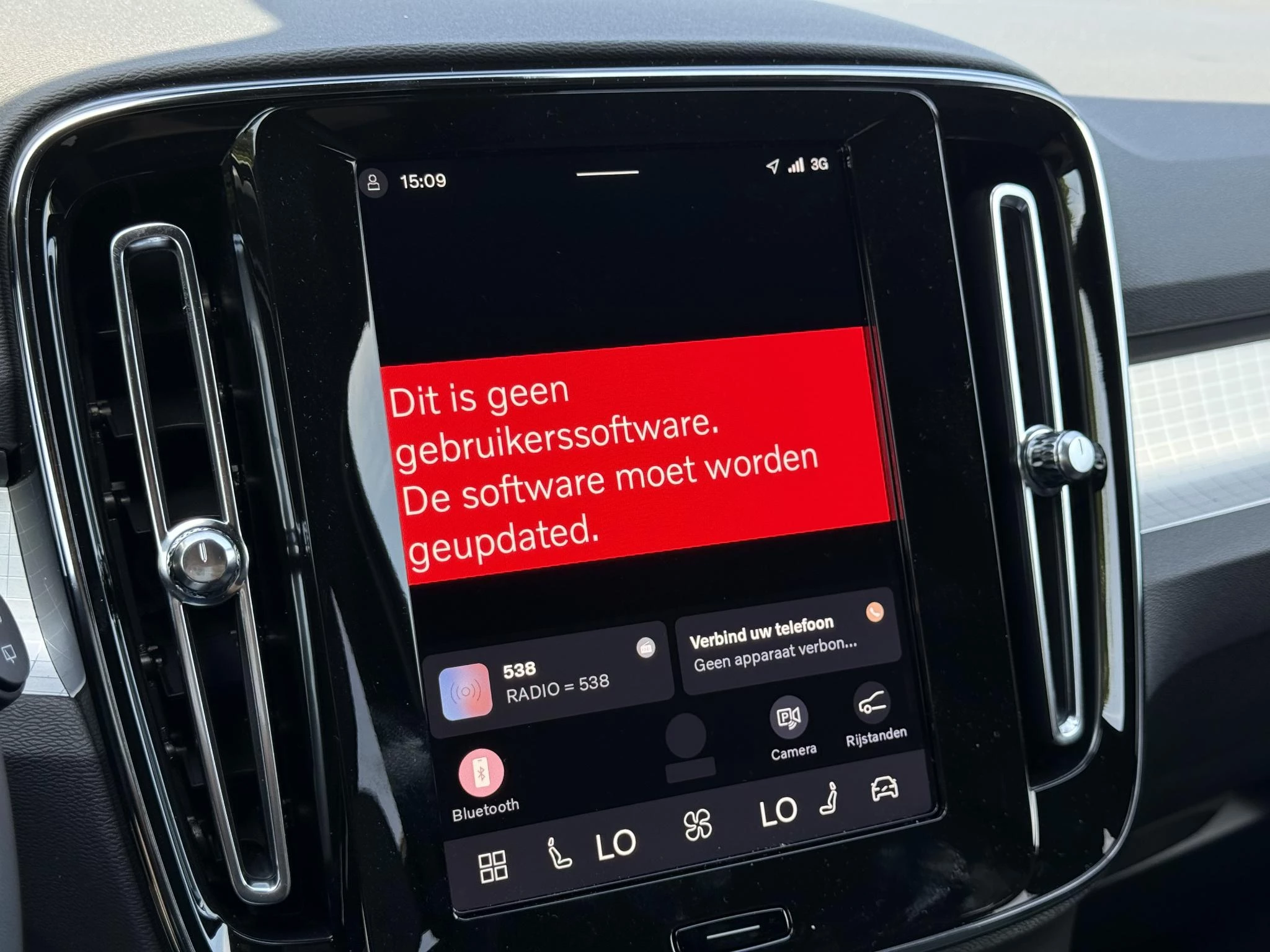 Volvo XC40 2.0 B4 Business Edition