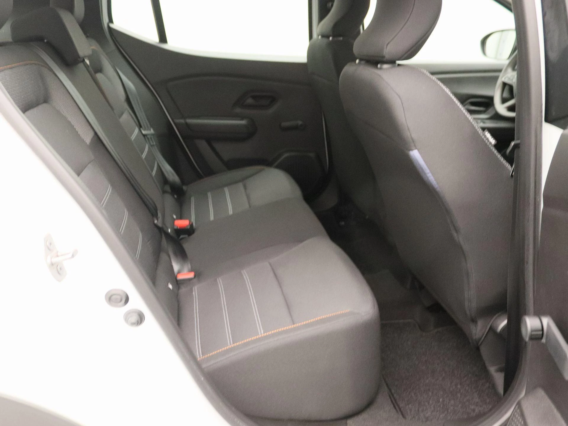 Dacia Sandero Stepway TCe 90 Essential
