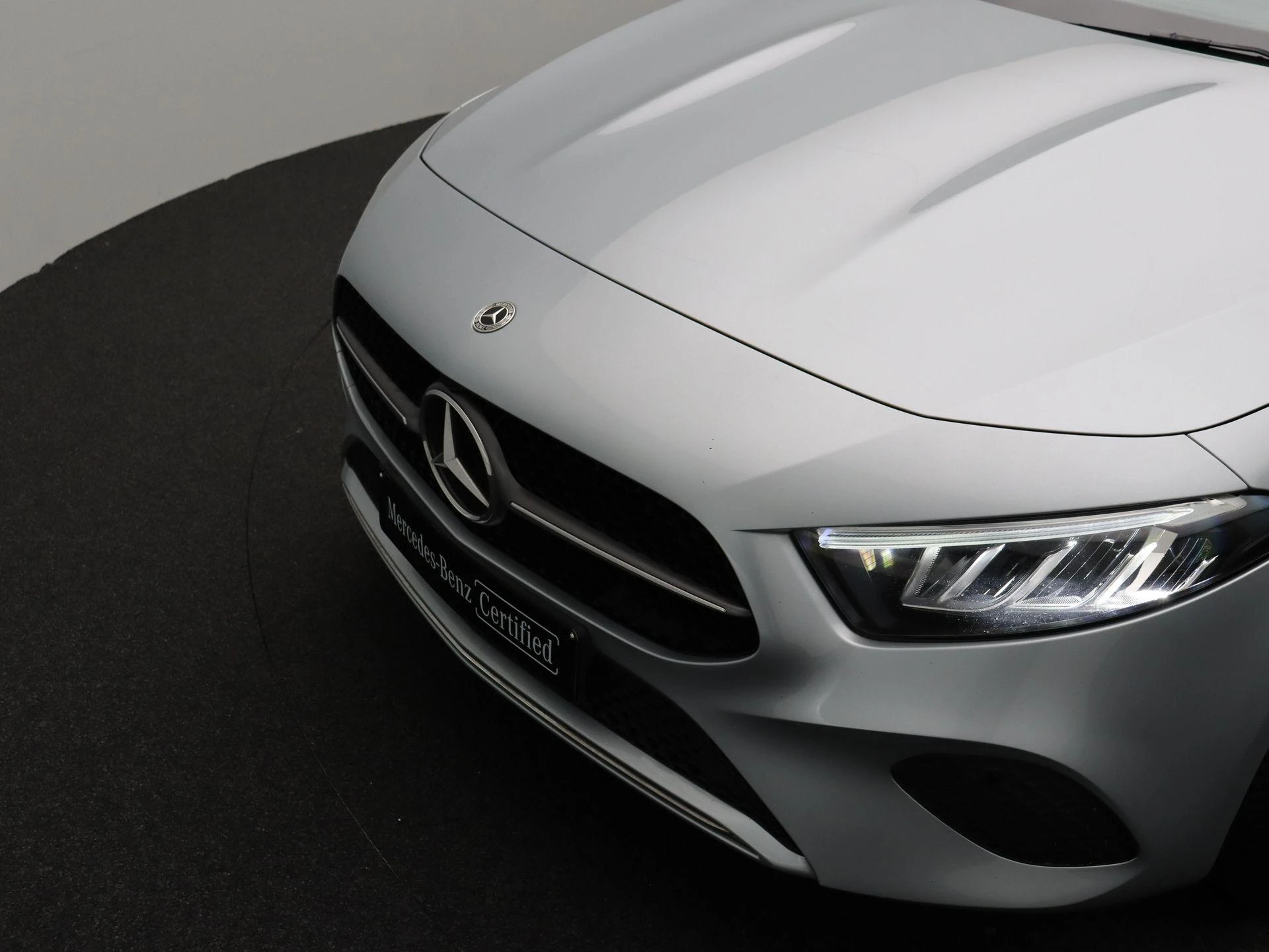 Mercedes-Benz-Classe A-image-26