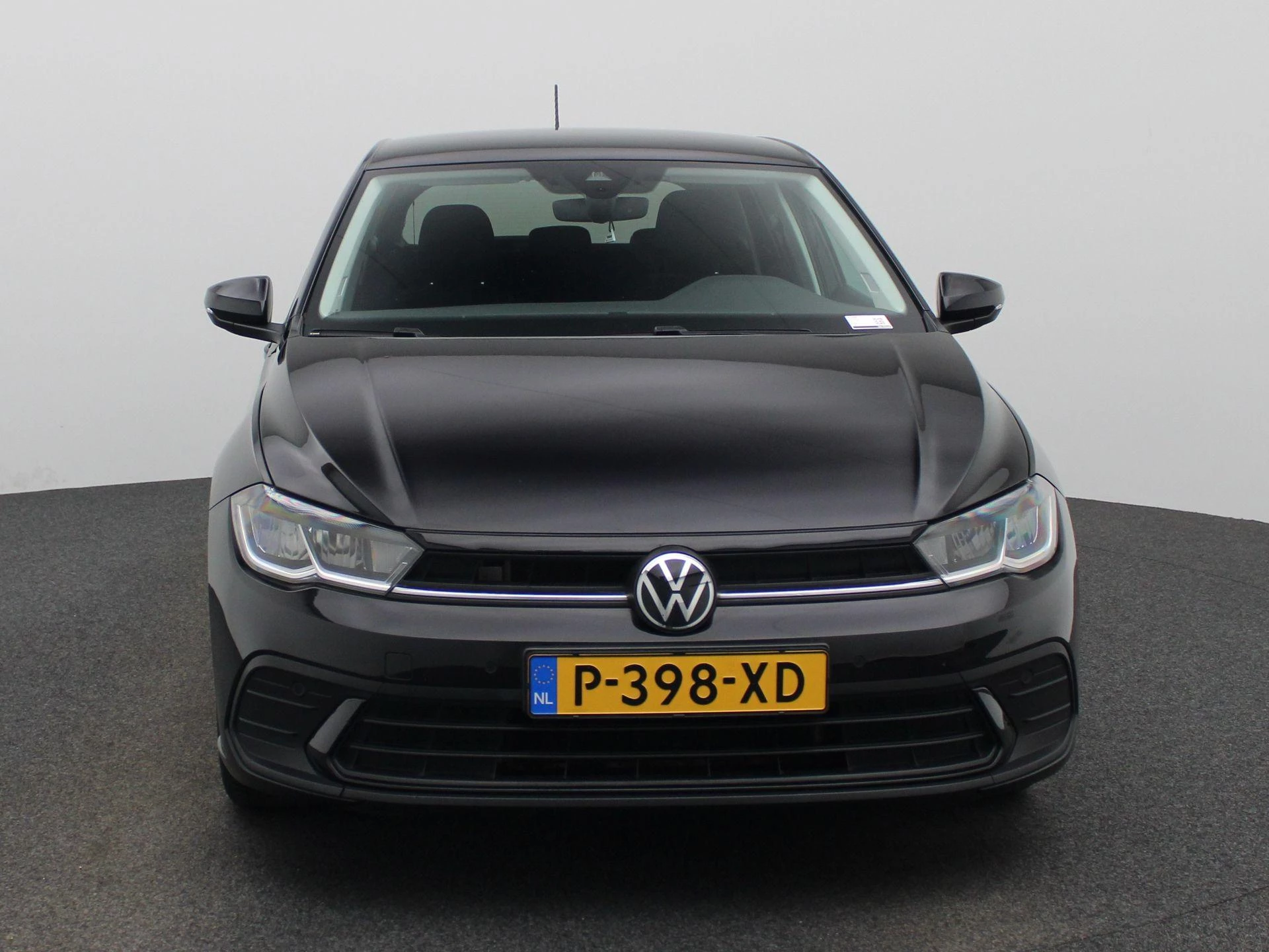 Volkswagen Polo 1.0 TSI Life Business
