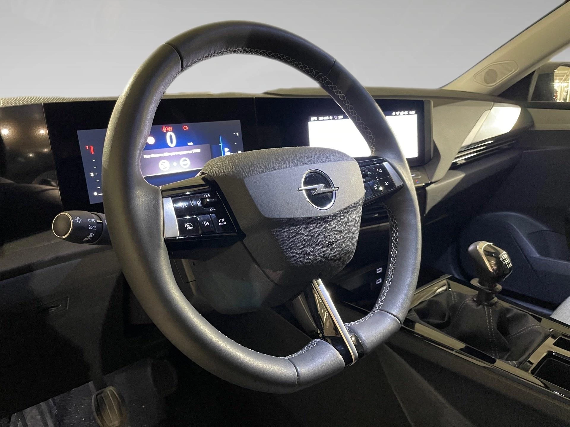Opel Astra 1.2 Turbo 81kW S/S Elegance