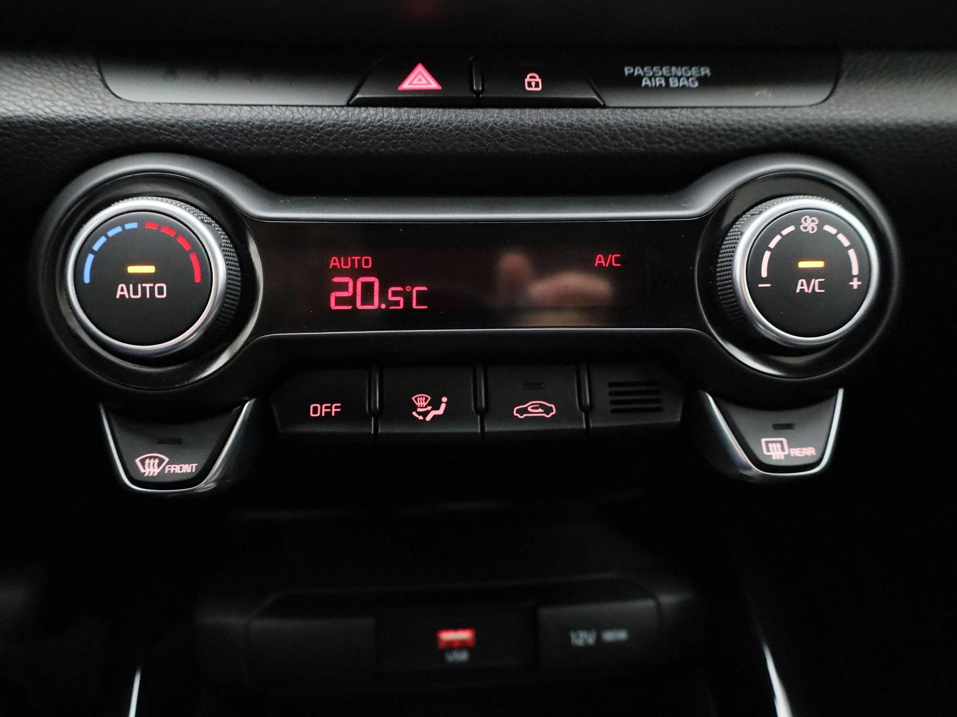Kia Stonic 1.0 T-GDi MHEV DynamicPlusLine
