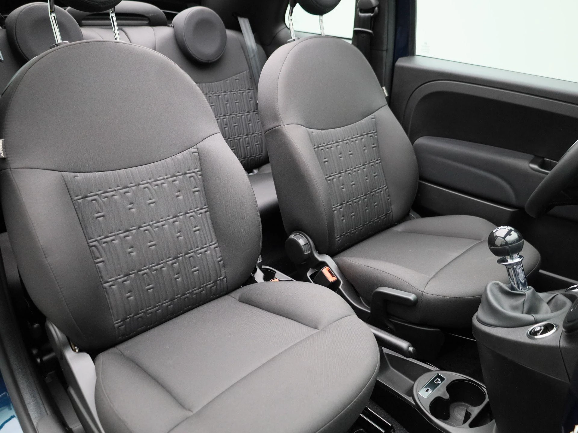 Fiat 500 - 34