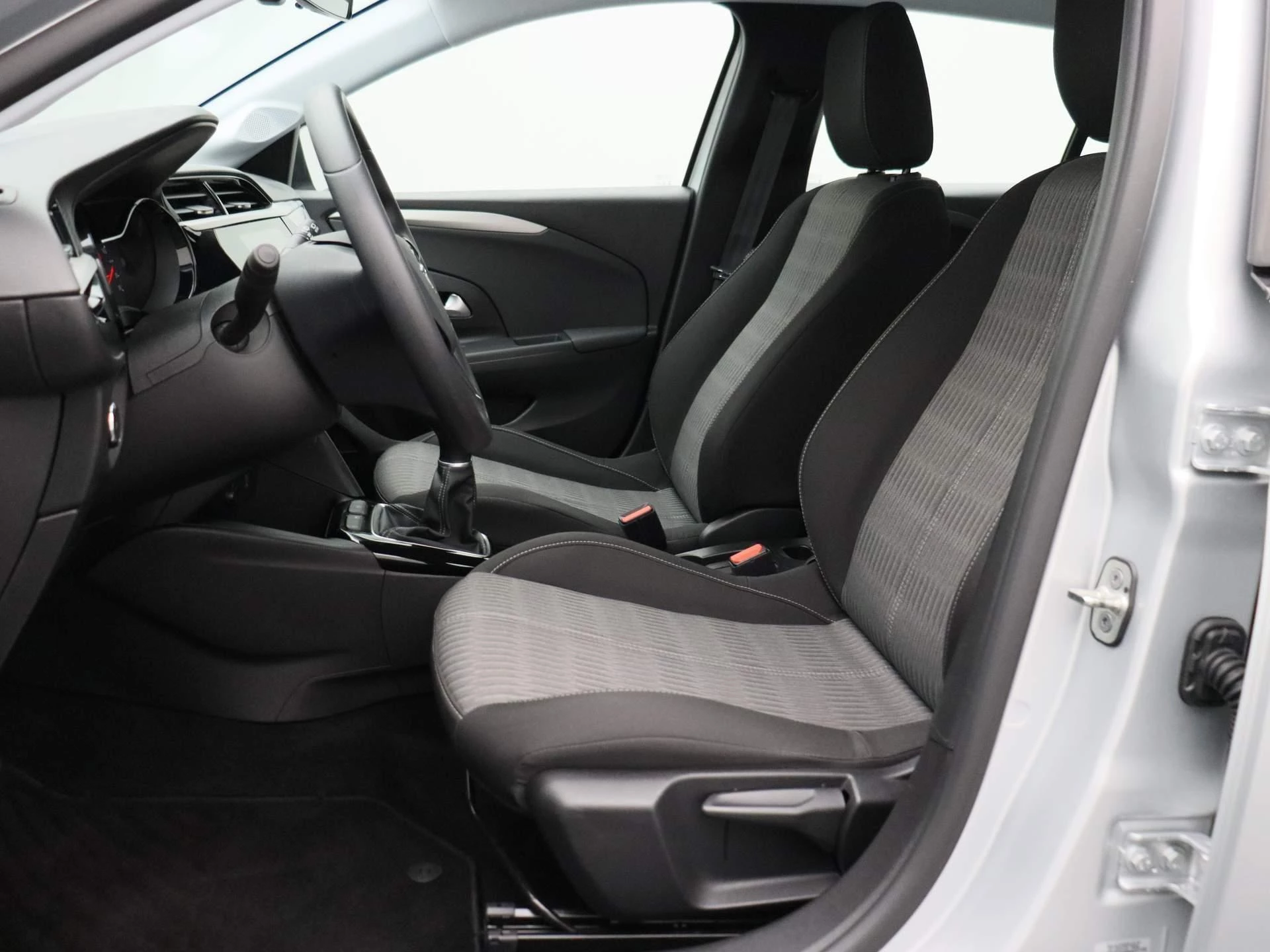 Opel Corsa 1.2 Edition