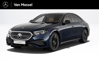 Mercedes-Benz E-Klasse 300 e Sport Edition