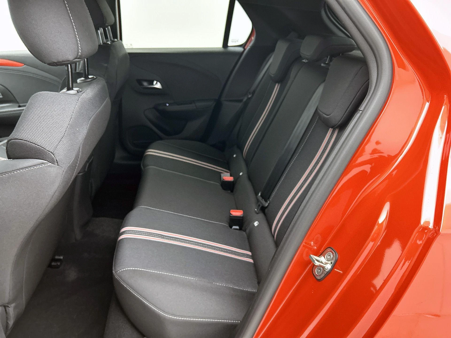 Opel Corsa 1.2 Turbo Yes 100PK