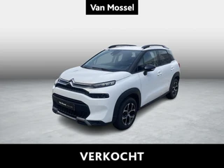Citroën-C3 Aircross-image-0