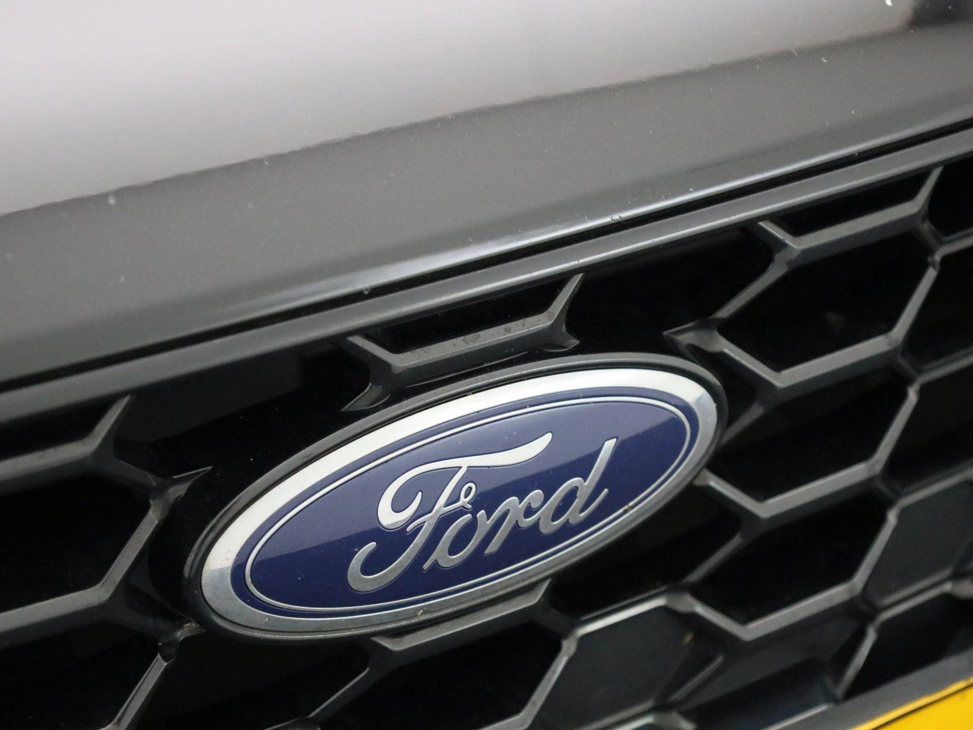 Ford Focus Wagon 1.0 EcoBoost Hybrid ST Line X