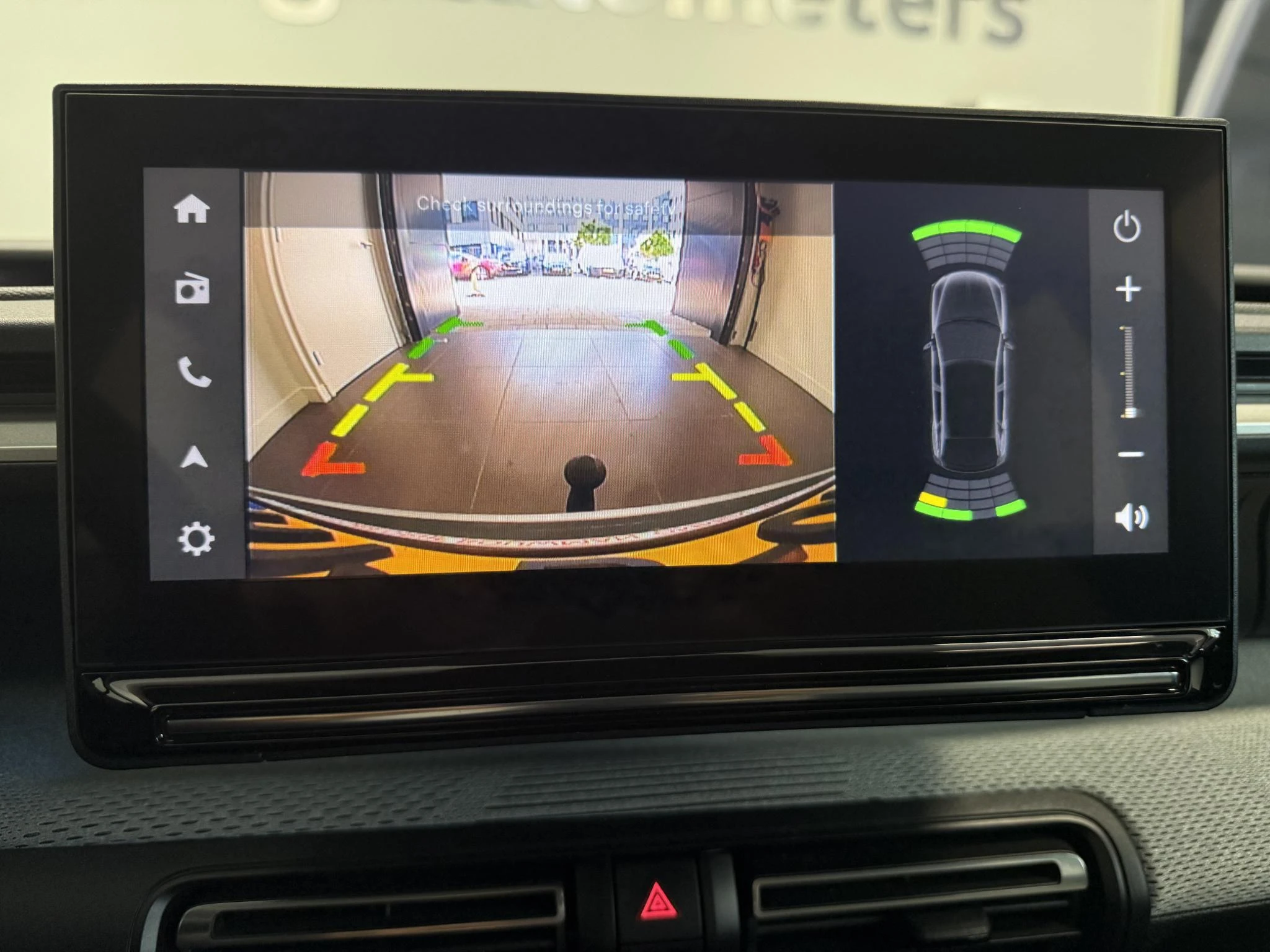 Citroën C3 Aircross 1.2 Hybrid 136 Max