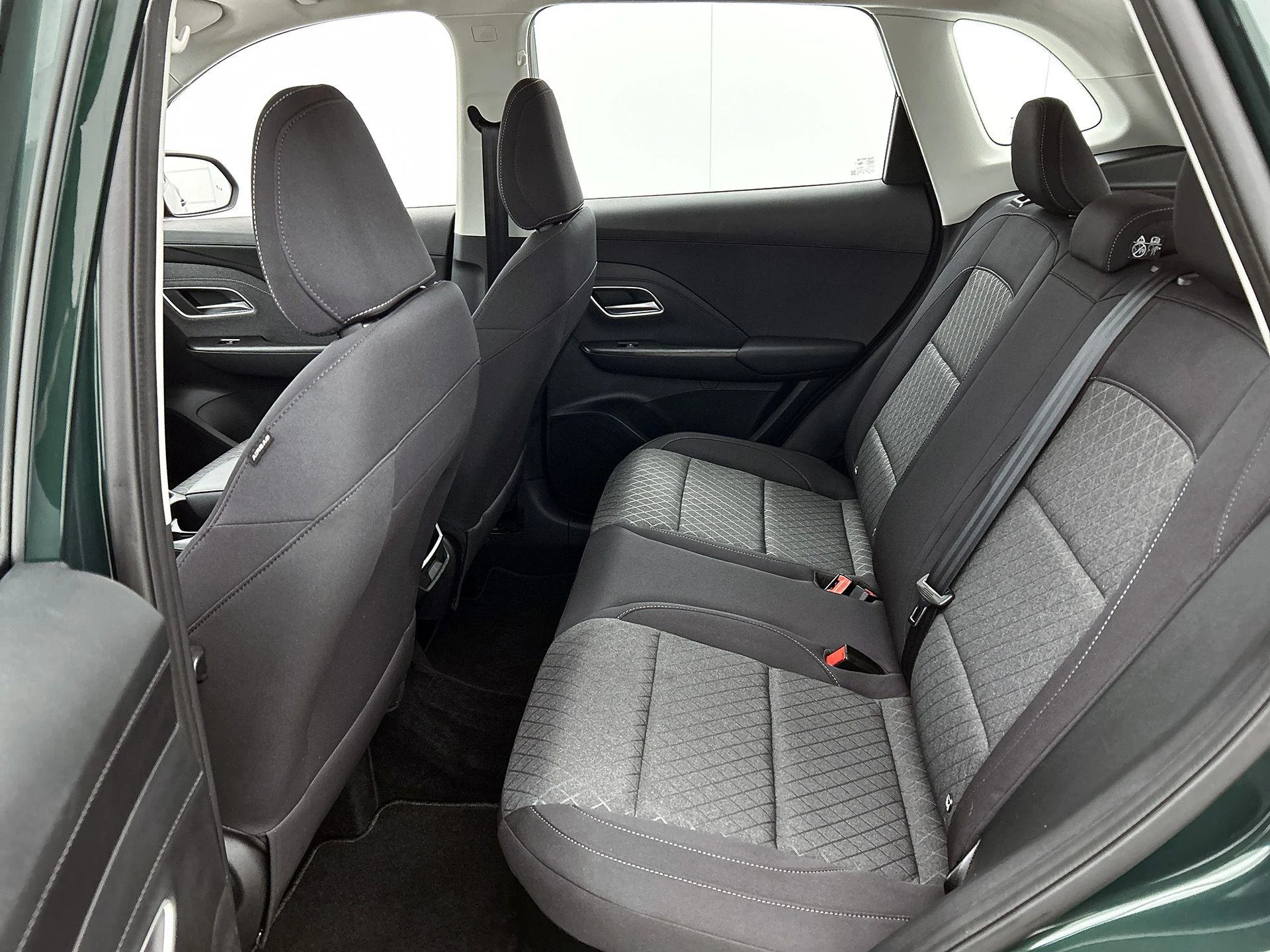 MG ZS - 29