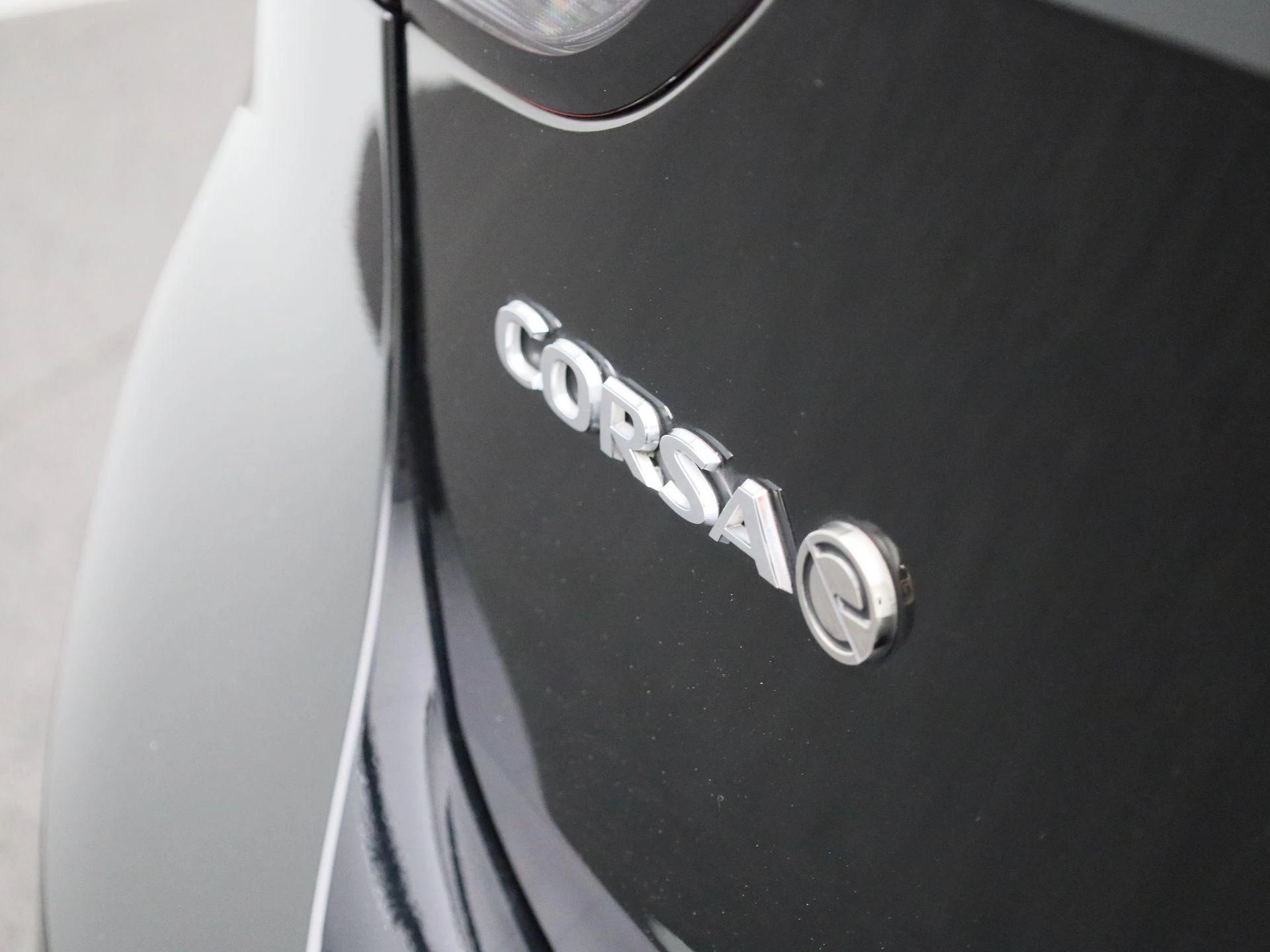 Opel Corsa-e Electric 50 kWh