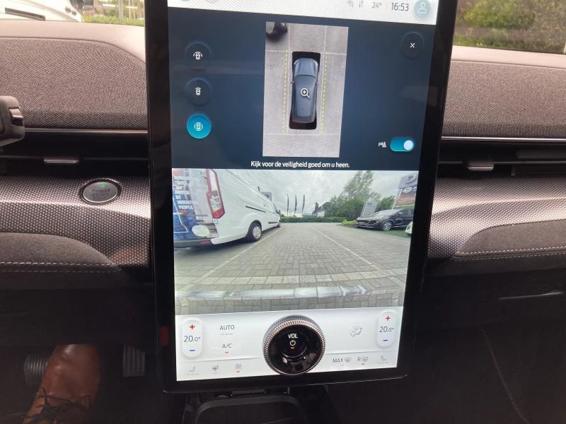 Ford Mustang Mach-E GT AWD 99kWh - 489pk - 490km Range -