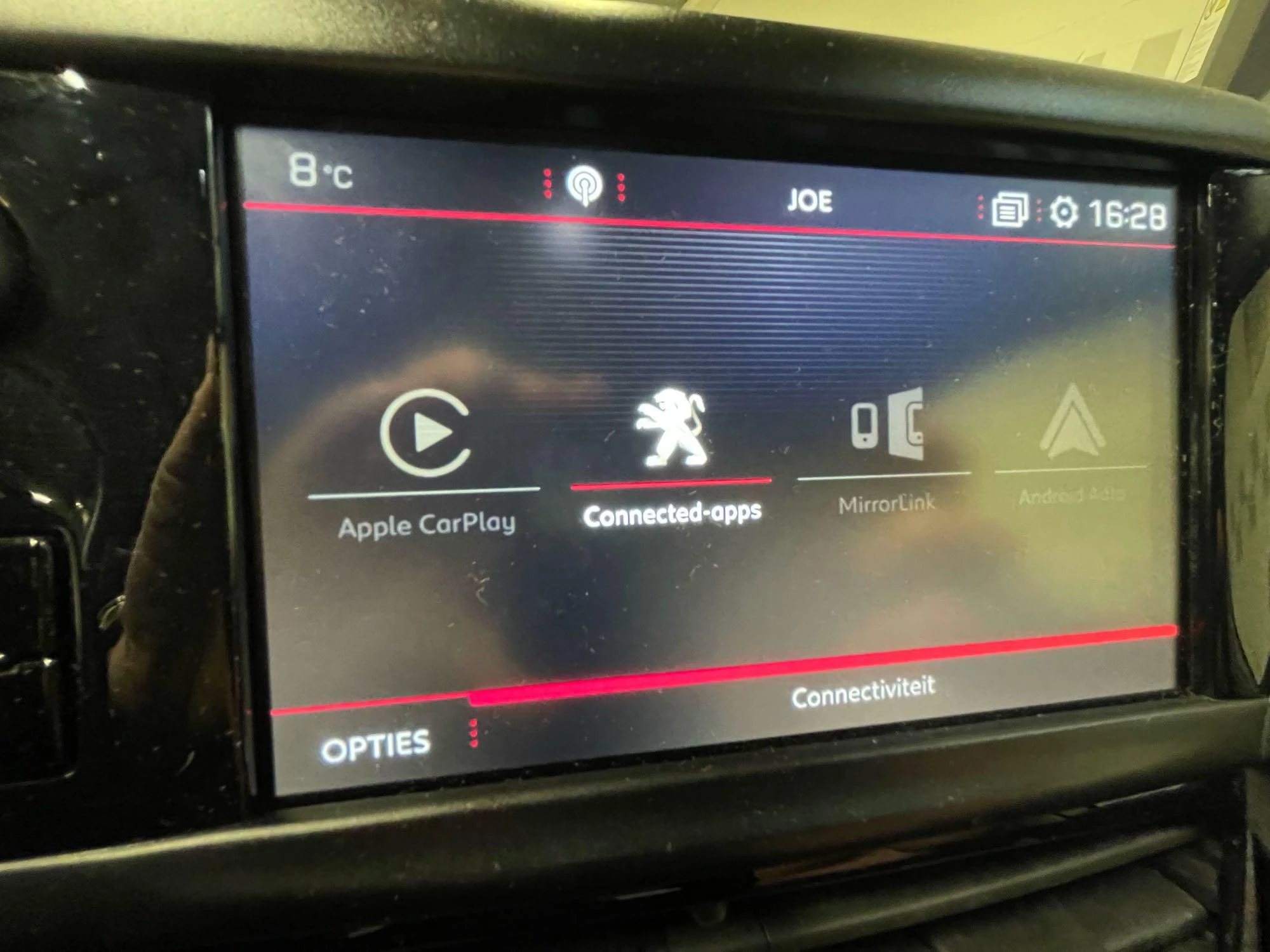 Peugeot 208 1.2 PureTech 81kW s/s Aut. GT Line