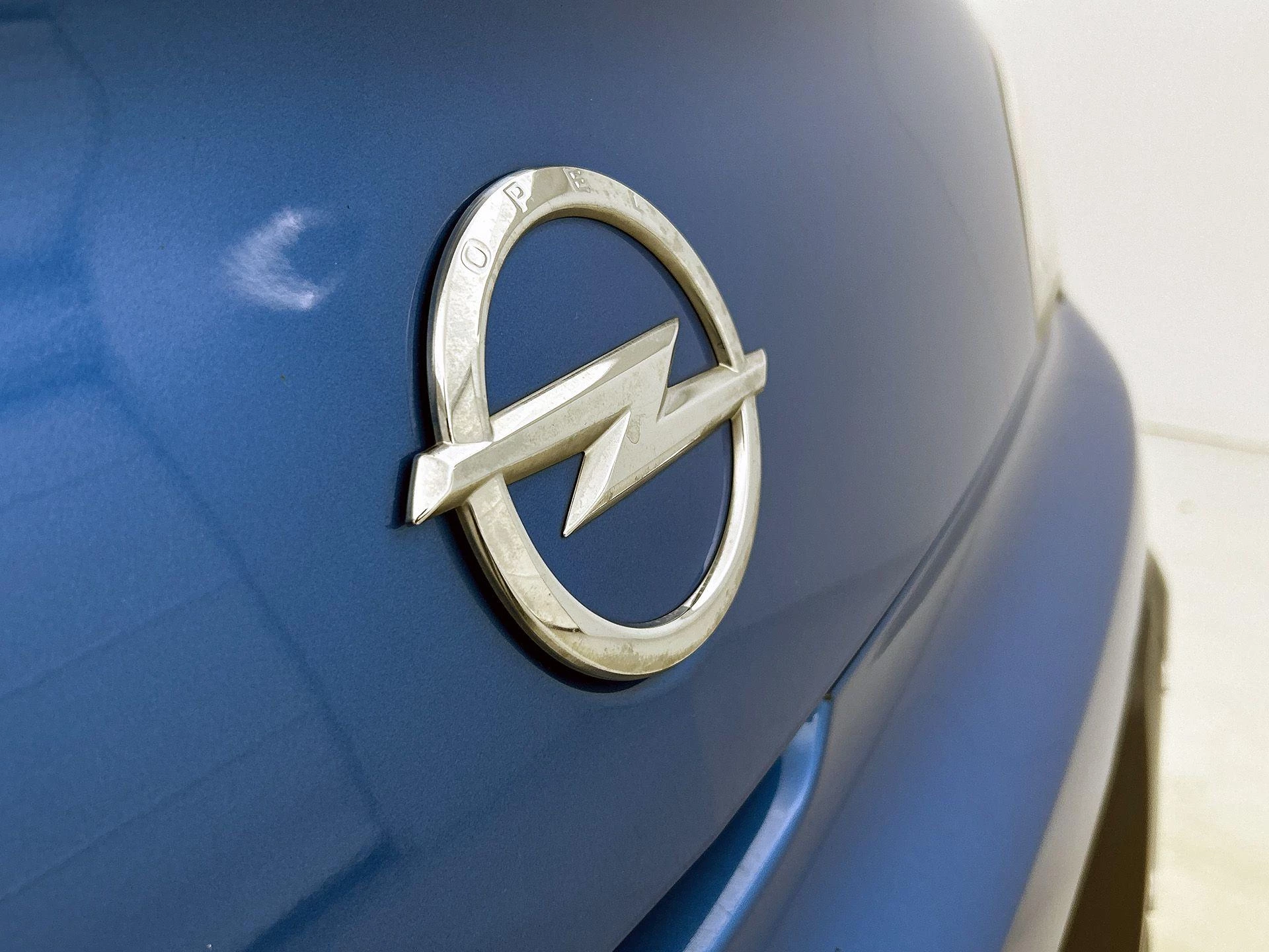 Opel ADAM 1.0 Turbo Rocks BlitZ