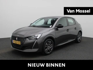 Peugeot 208 1.2 PureTech Active Pack