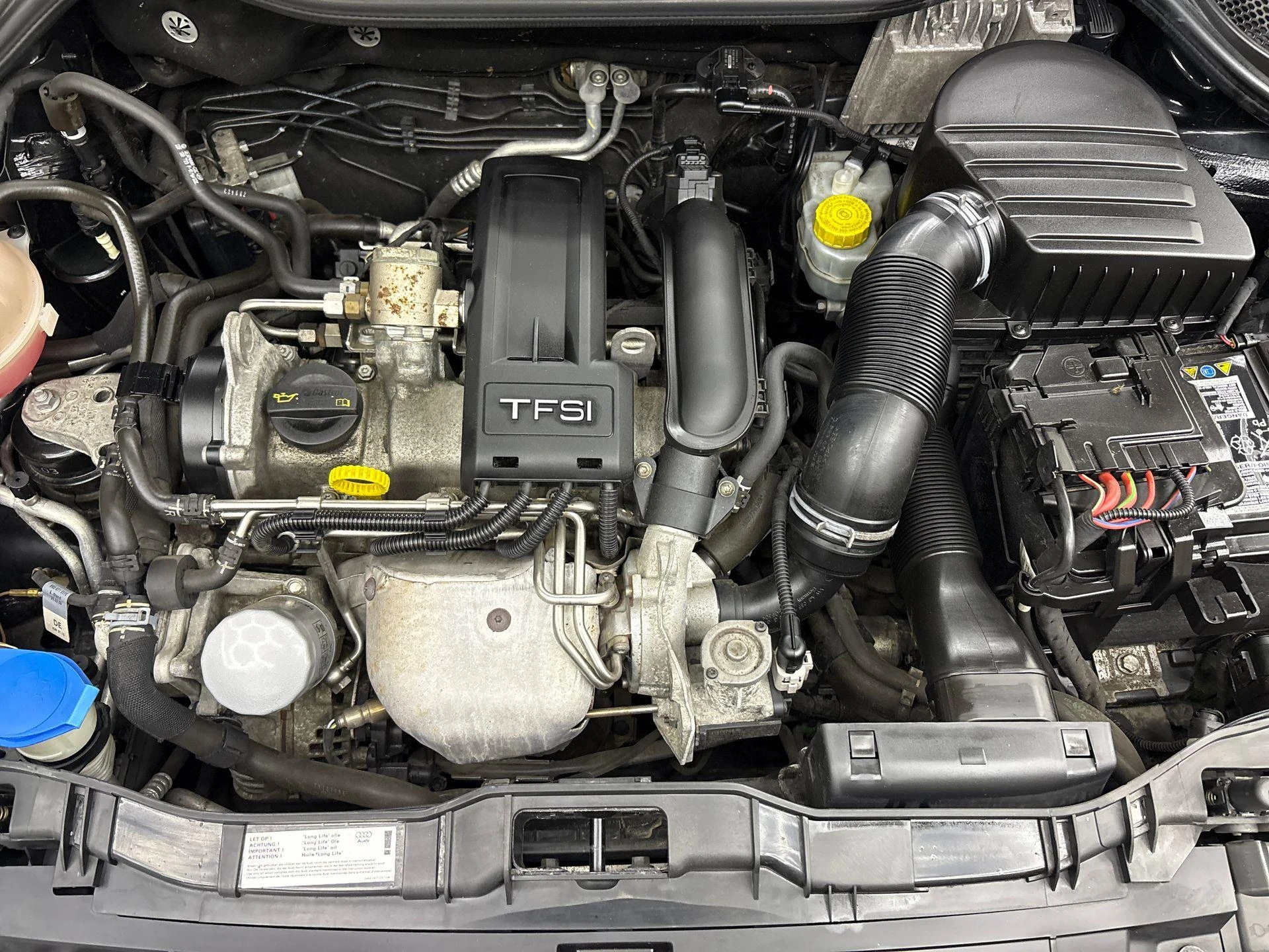 Audi-A1 Sportback-image-21