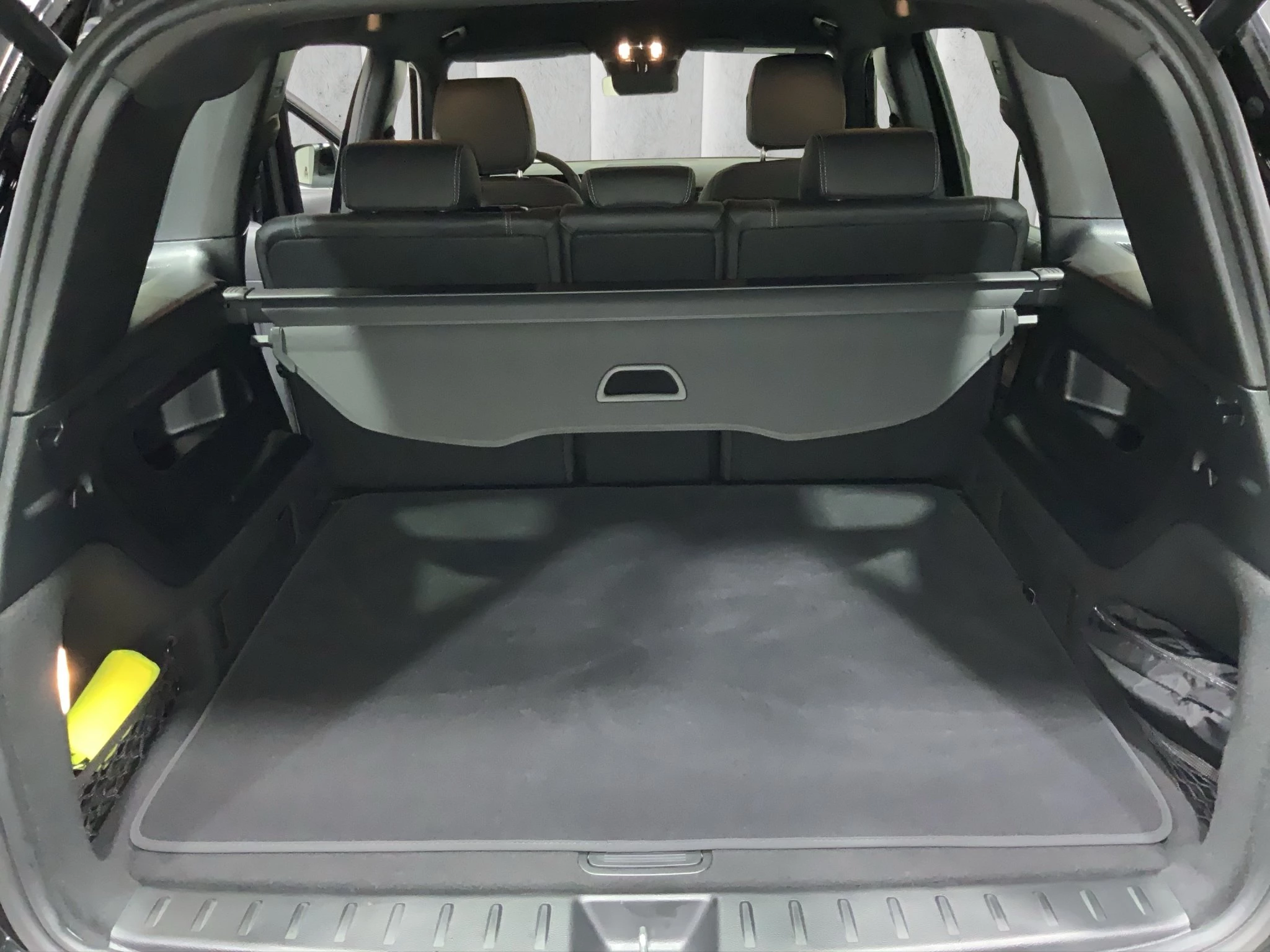 Mercedes-Benz GLB 200 Progressive