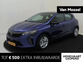 Renault Clio 1.0 TCe 90 GPF evolution