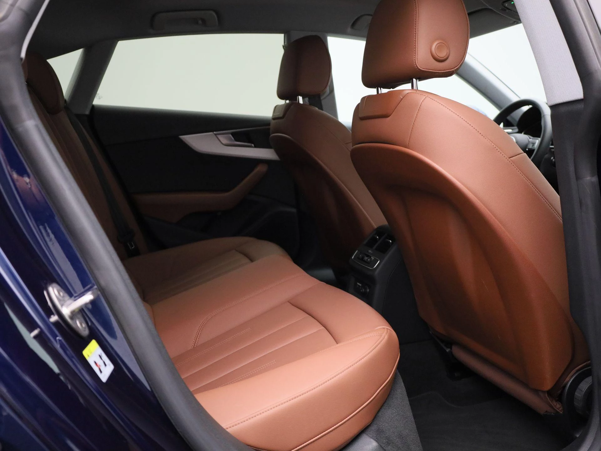 Audi A5 Sportback 30 TDI S tronic Bus. Ed. Attraction