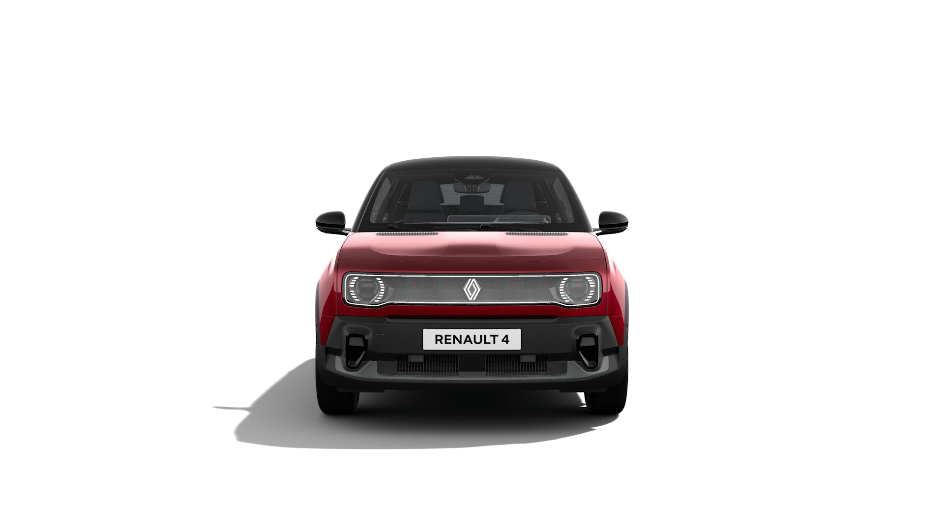 Renault R4
