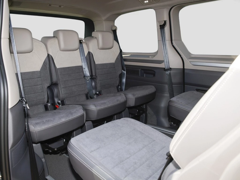Volkswagen Multivan Style eHybrid 4MOTION