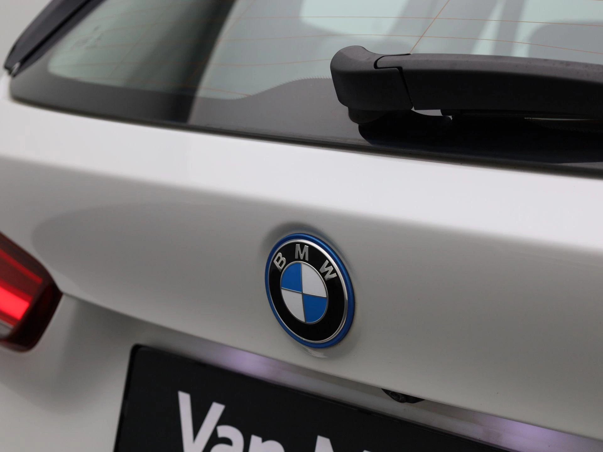 BMW X1 xDrive25e (162 kW)
