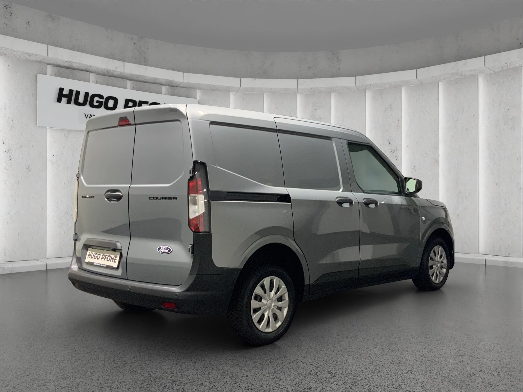 Ford-Transit Courier-image-4