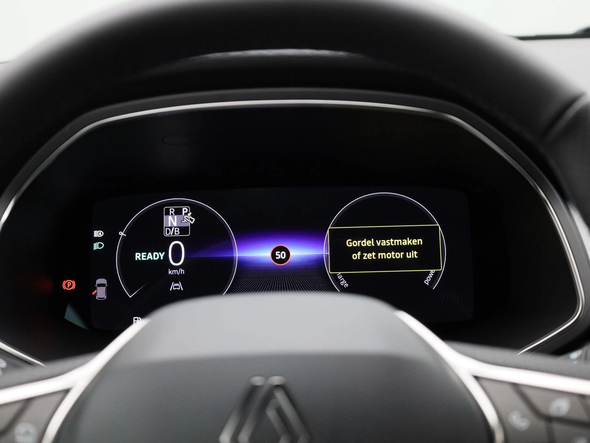 Renault Captur 1.8 E-Tech full hybrid 160 techno