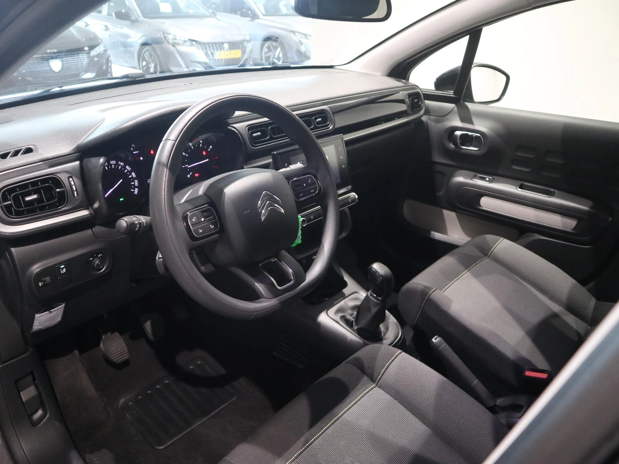 Citroën C3 Feel Edition