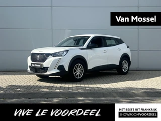 Peugeot 2008 1.2 PureTech Active