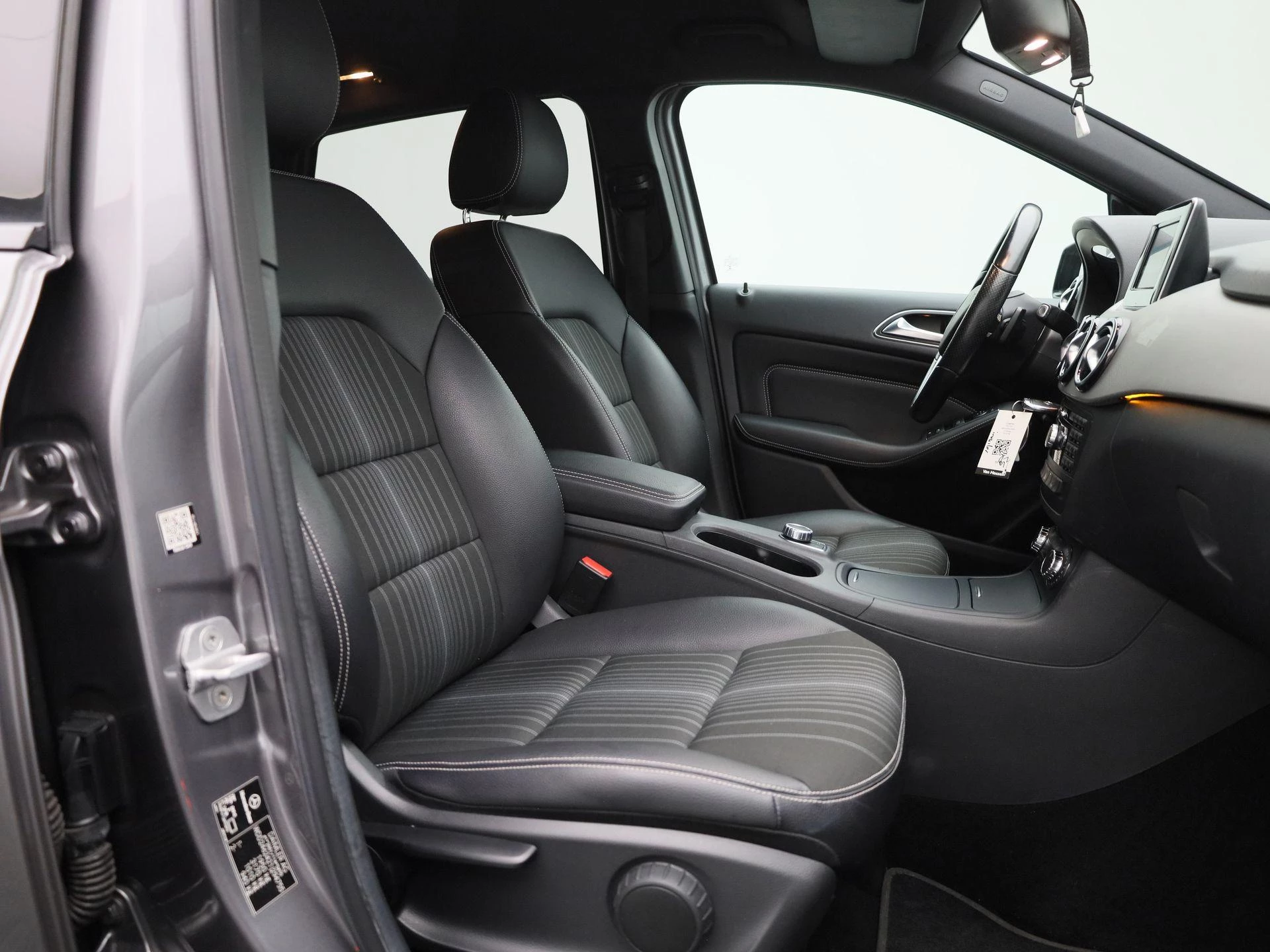 Mercedes-Benz B-Klasse 180 Ambition